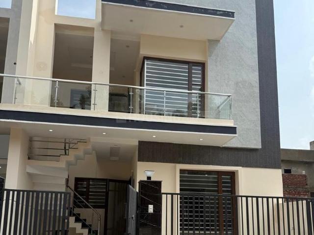 Villa for sale in Punjab