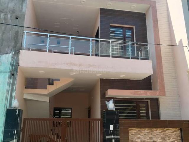 Villa for sale in Punjab