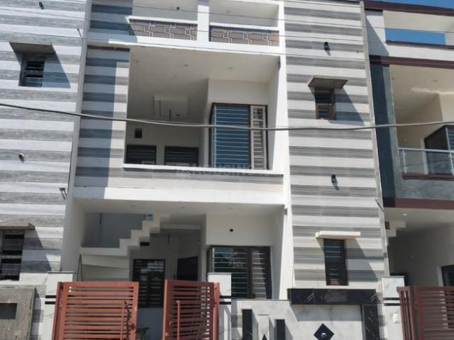 Villa for sale in Punjab