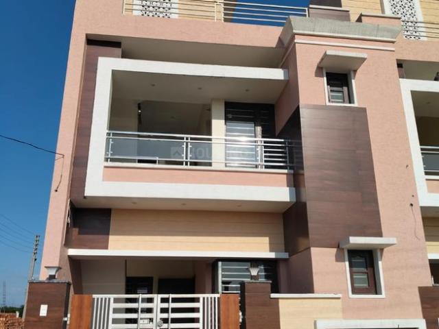 Villa for sale in Punjab