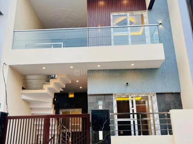 Villa for sale in Punjab