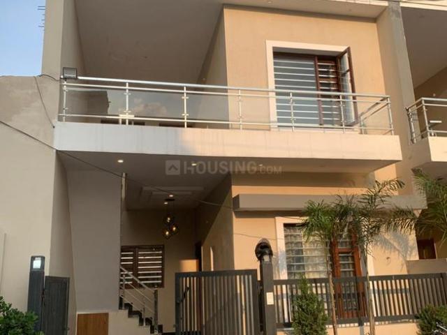 Villa for sale in Punjab