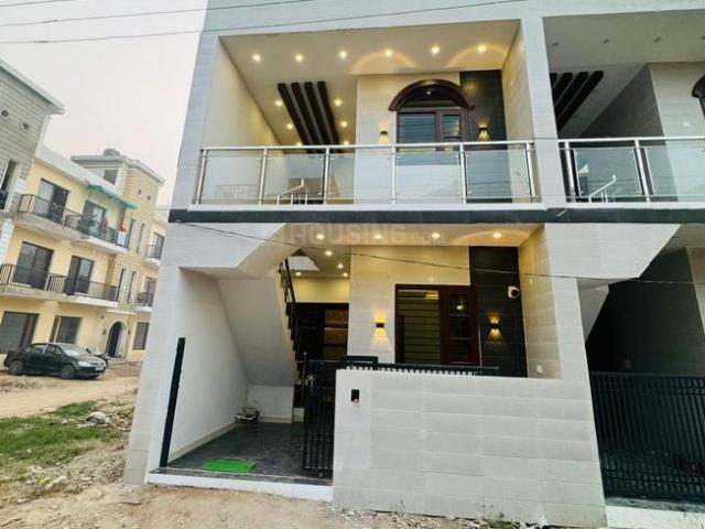 Villa for sale in Punjab