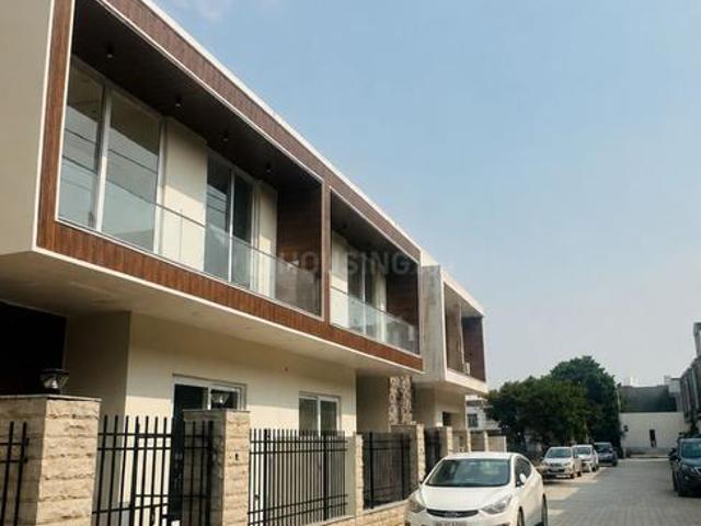 Villa for sale in Harlalpur, Sahibzada Ajit Singh Nagar