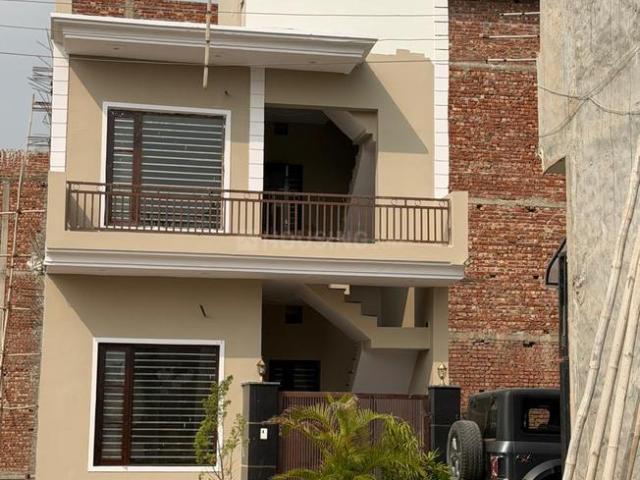 Villa for sale in Harlalpur, Sahibzada Ajit Singh Nagar