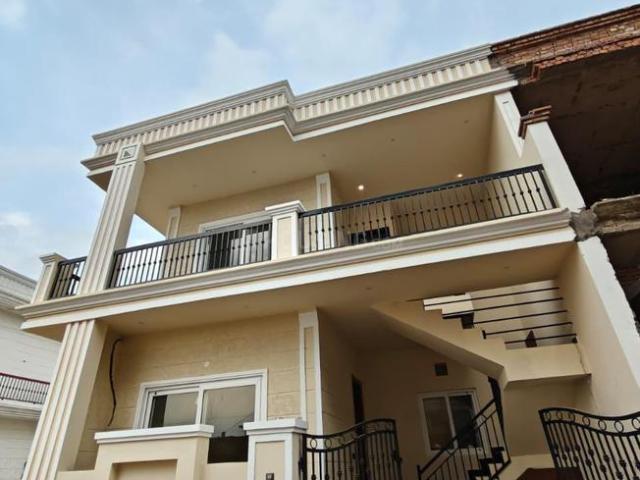Villa for sale in Harlalpur, Sahibzada Ajit Singh Nagar