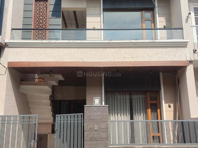 Villa for sale in Harlalpur, Sahibzada Ajit Singh Nagar