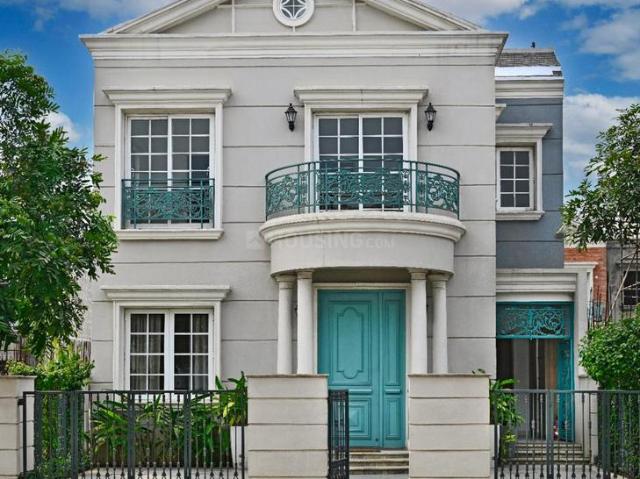 Villa for sale in Kamothe - Mumbai, National Capital Territory Of Delhi