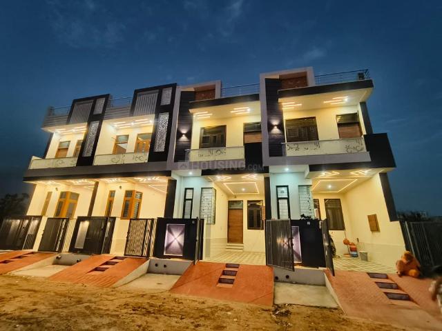 Villa for sale in Pink City, Rajasthan
