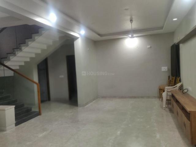 Villa for rent in Sai Baba Nagar Colony, Kismatpur