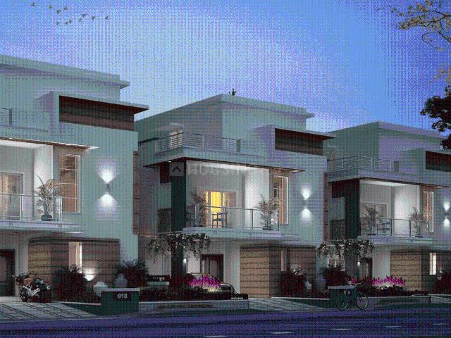 Villa for sale in Ranga Reddy, Telangana