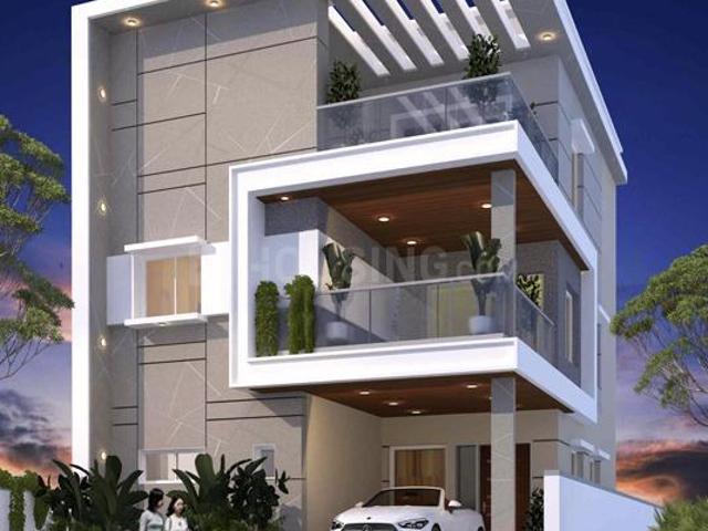 Villa for sale in Telangana