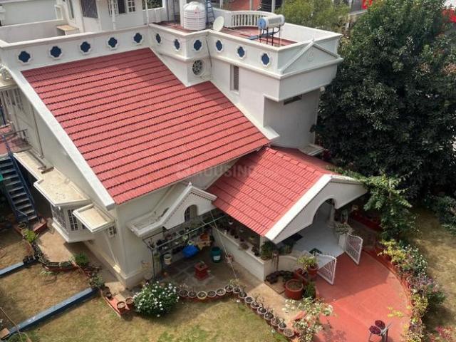 Villa for sale in Cox Town - Bangalore, Karnataka