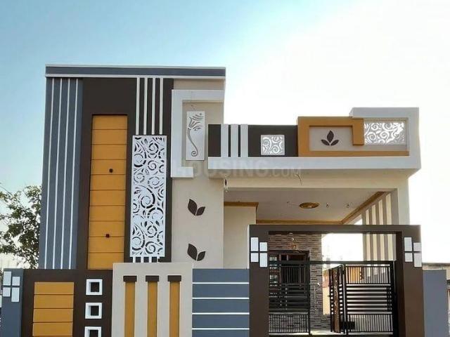 Villa for sale in Tamil Nadu