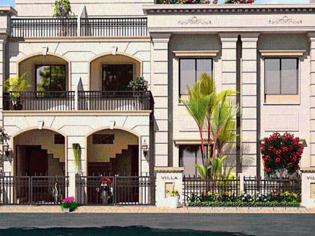 Villa for sale in Madya