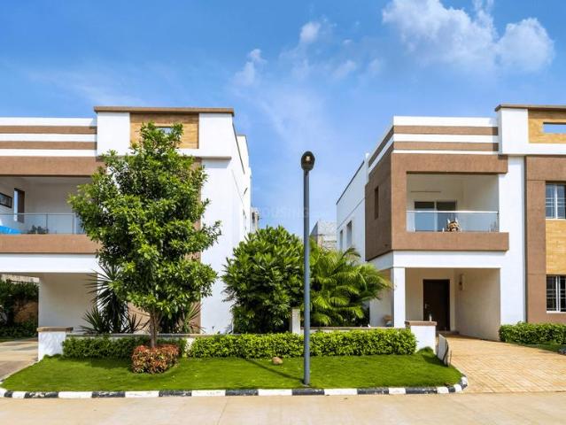 Villa for rent in Telangana
