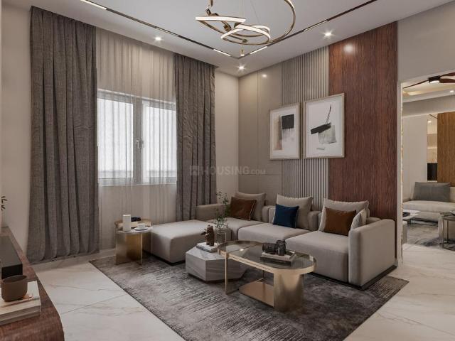 Villa for sale in Devula Thanda, Sangareddy
