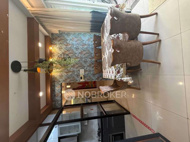 Property for rent in Life Republic 7th Avenue, Marunji