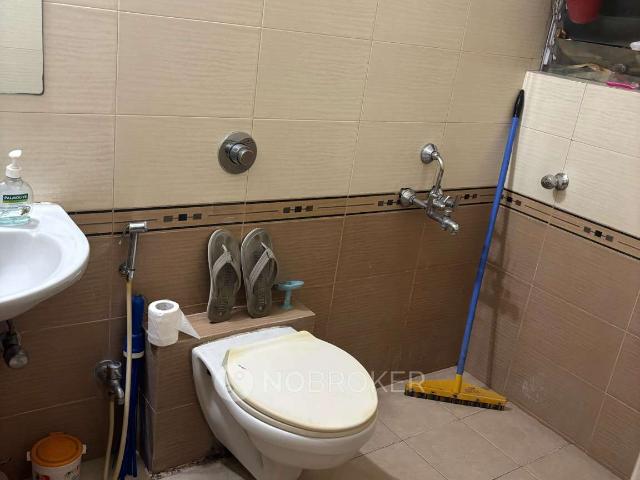 Property for rent in Callisto, Pune