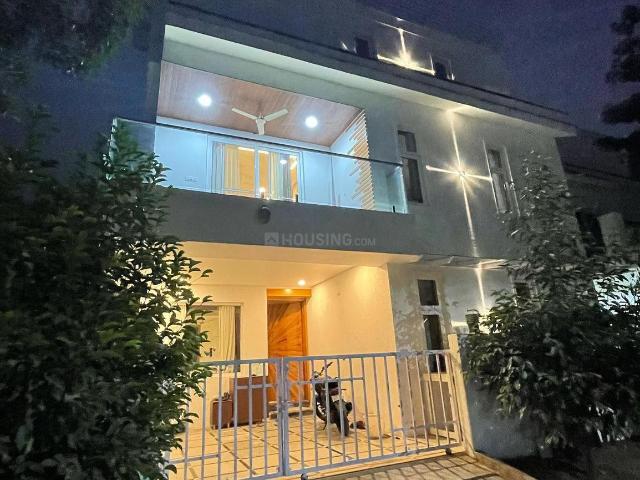 Villa for sale in Telangana