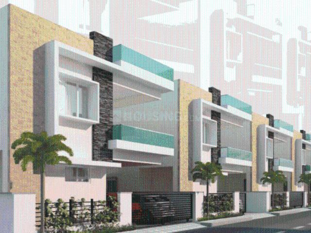 Villa for sale in Telangana