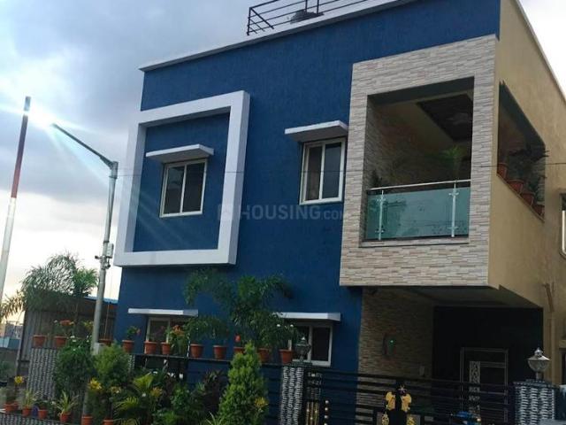 Villa for sale in Telangana