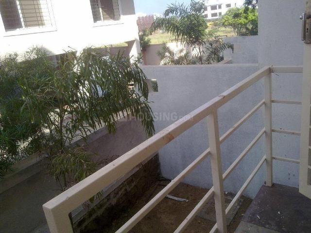 Villa for rent in Kondhwa, Pune