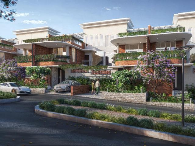 Villa for sale in Mawal, National Capital Territory Of Delhi