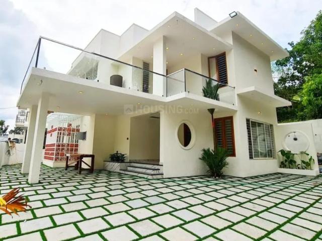 Villa for sale in Kerala