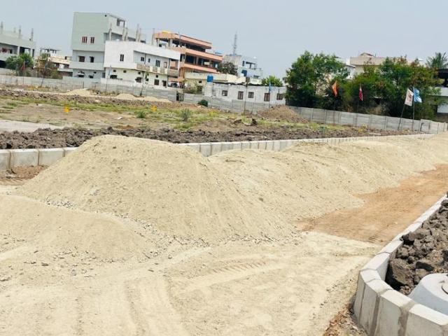 Villa for sale in Ranga Reddy, Telangana