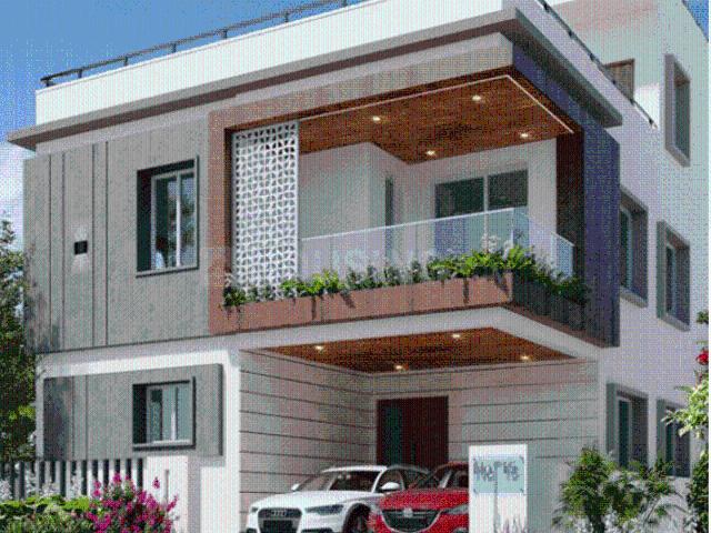 Villa for sale in Ranga Reddy