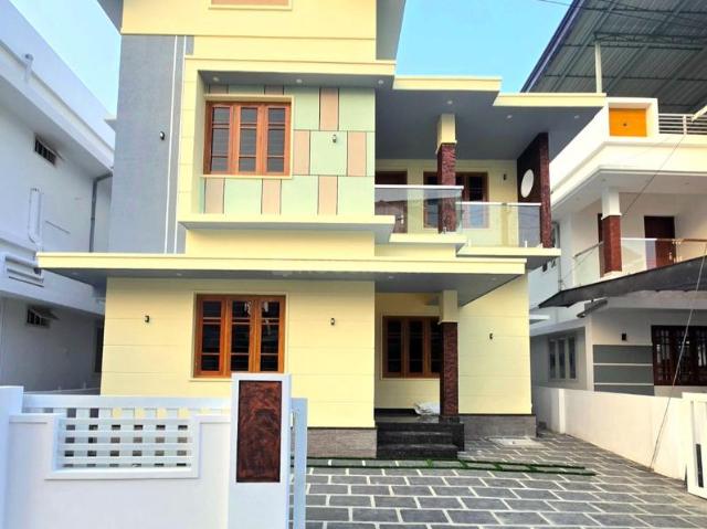 Villa for sale in Kerala
