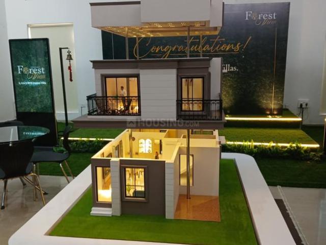 Villa for sale in Kanaipur, Hooghly