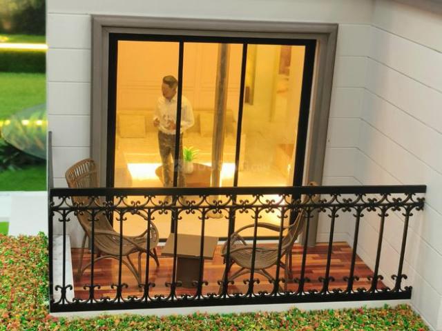 Villa for sale in Hooghly, Kotrung