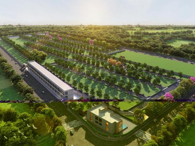 Villa for sale in Uttarpara Kotrung, Hooghly