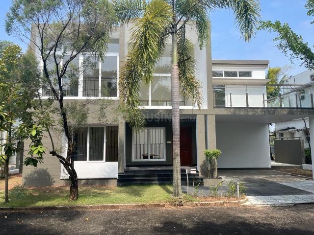 Villa for sale in Kochi