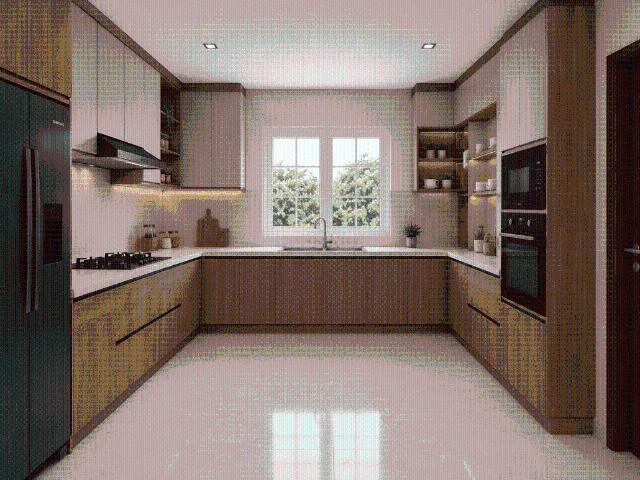 Villa for sale in Thrissur, Kerala