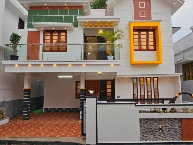 Villa for sale in Palakkad, Kerala