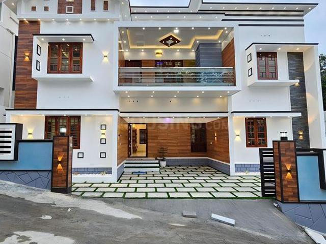 Villa for sale in Palakkad, Kerala