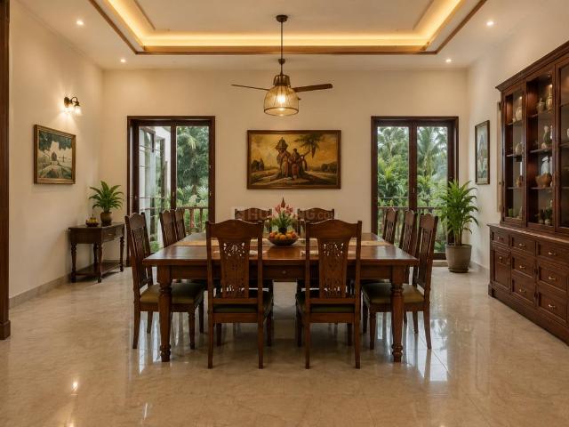 Villa for sale in Palakkad, Kerala