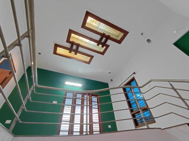 Villa for rent in Bangalore South, Cox Town - Bangalore