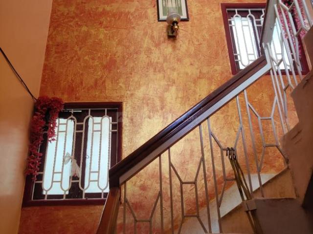 Villa for rent in Bangalore South, Cox Town - Bangalore