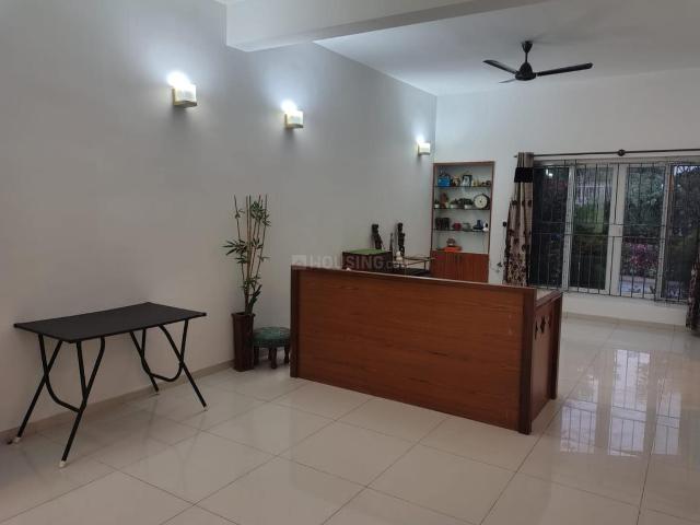 Villa for rent in Karnataka