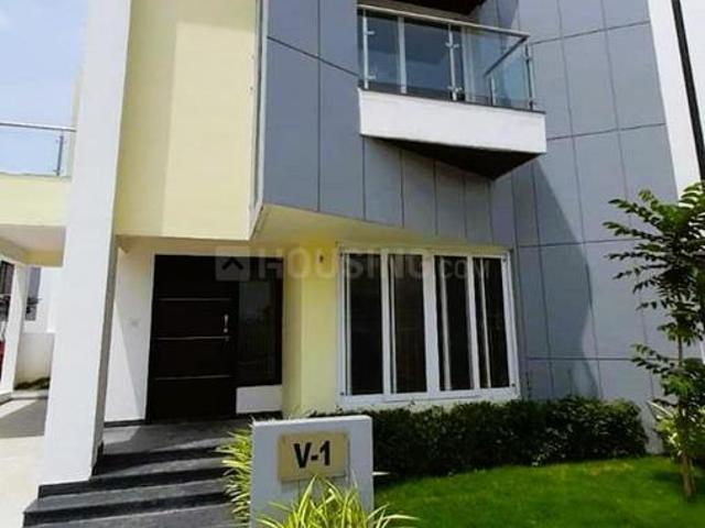 Villa for rent in Kutaganahalli, Bikkanahalli