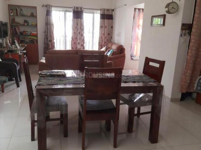 Villa for rent in Kutaganahalli, Bikkanahalli