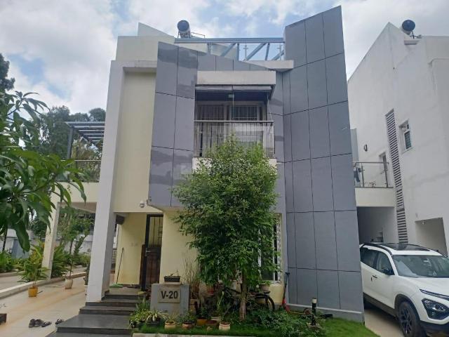 Villa for sale in Karnataka
