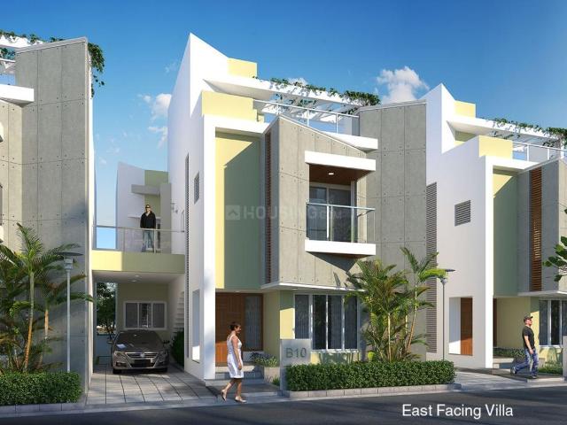 Villa for sale in Karnataka