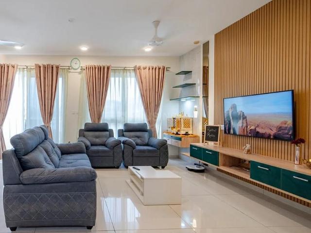 Villa for sale in Kilkattalai, Tamil Nadu