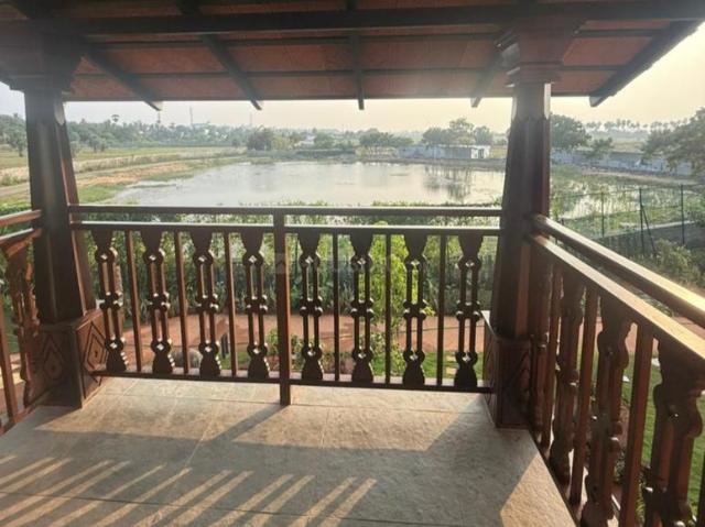 Villa for sale in Kelambakkam, Tamil Nadu