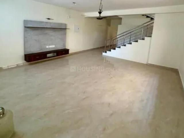Villa for sale in Kovur, Thandalam